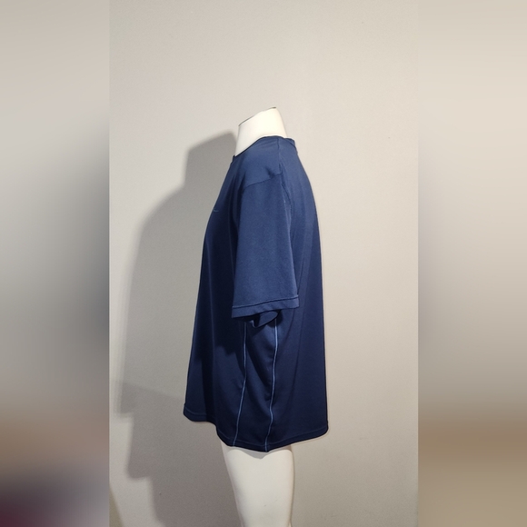 NIKE Vintage Y2K Tee Top Men's XXL - Picture 3 of 5